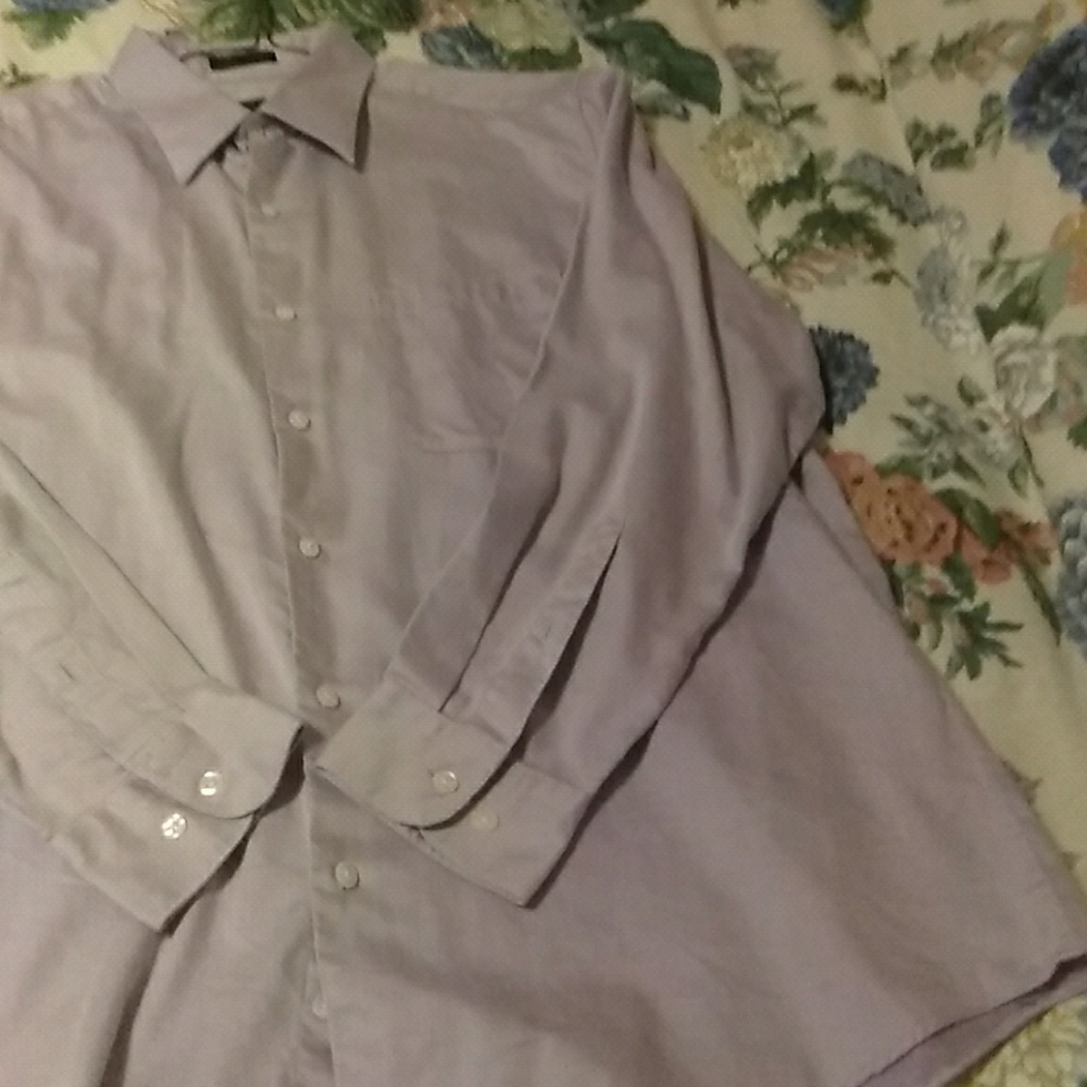 Dress shirt